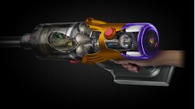 Dyson V12 Detect Slim