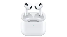 Airpods Gen4