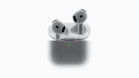 Airpods Gen4