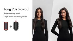 Dyson Airwrap i.d.™ multi-styler and dryer - Straight+Wavy