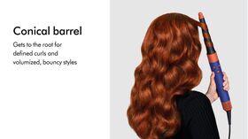 Dyson Airwrap i.d.™ multi-styler and dryer - Straight+Wavy