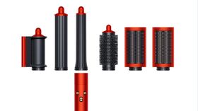Dyson - Airwrap multi-styler Complete Long