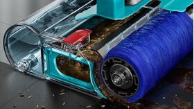 Dyson V15s Detect Submarine™ Complete