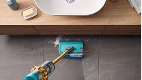 Dyson V15s Detect Submarine™ Complete