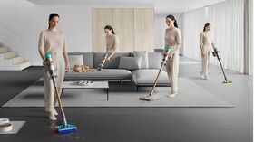 Dyson V15s Detect Submarine™ Complete