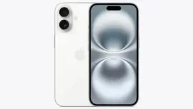 iPhone 16