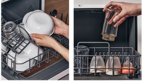 Cuckoo Dishwasher