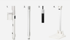 Cuckoo Power One ( Ultra Slim Brush)