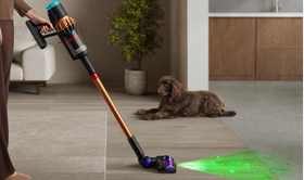 DYSON V16 Piston Animal Submarine