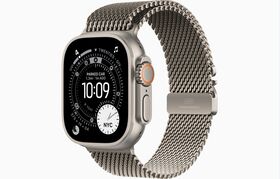 Apple Watch Ultra 3