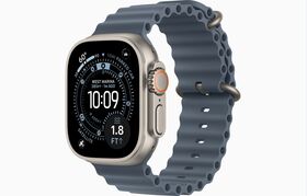 Apple Watch Ultra 3