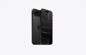 iPhone 17 Air