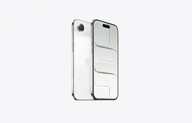 iPhone 17 Air