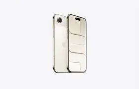 iPhone 17 Air