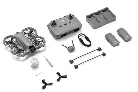 DJI NEO 2 FLY MORE COMBO