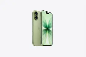 iPhone 17