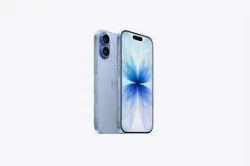 iPhone 17