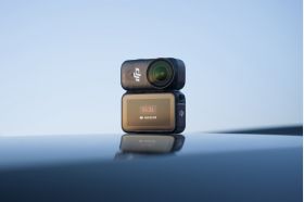 DJI OSMO NANO