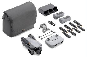 AIR 3 FLY MORE COMBO (DJI RC-N2)