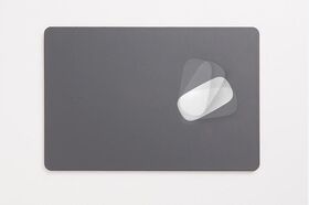 HANDS 3 - Wireless Charging Mouse Pad