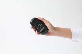 HANDS 4 - Wireless Charging Mouse