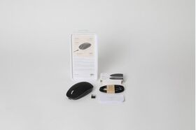 HANDS 4 - Wireless Charging Mouse