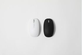 HANDS 4 - Wireless Charging Mouse