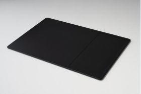 HANDS 3 PRO DUAL - 3-in-1 Wide Space Dual Fast Wireless Charing Mouse Pad