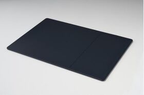 HANDS 3 PRO DUAL - 3-in-1 Wide Space Dual Fast Wireless Charing Mouse Pad