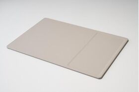 HANDS 3 PRO DUAL - 3-in-1 Wide Space Dual Fast Wireless Charing Mouse Pad
