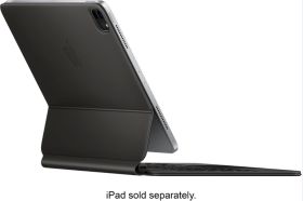 Apple - Magic Keyboard for 12.9-inch