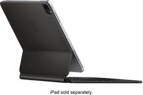 Apple - Magic Keyboard for 11-inch