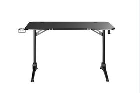 Game Station 1 RGB LED Gaming Desk