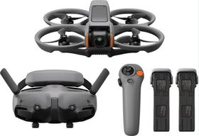 AVATA 2 FLY MORE COMBO (3 Batteries)