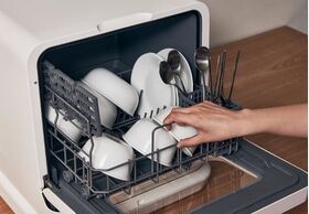 Cuckoo Dishwasher