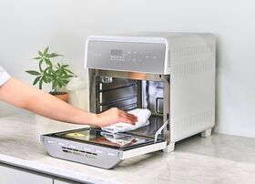 CUCKOO CAFO-DS1510GW - Шарах шүүгээ