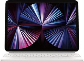 Apple - Magic Keyboard for 11-inch