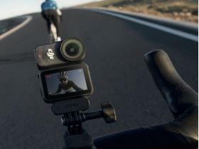 DJI OSMO NANO