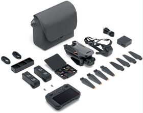 MAVIC 3 PRO FLY MORE COMBO(RC PRO)