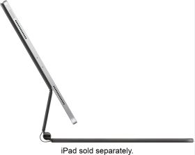 Apple - Magic Keyboard for 12.9-inch
