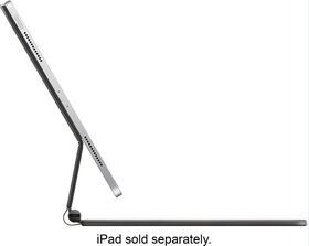 Apple - Magic Keyboard for 12.9-inch