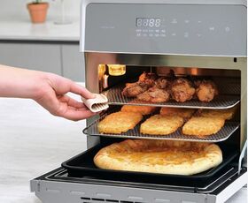 CUCKOO CAFO-DS1510GW - Шарах шүүгээ