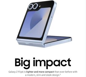 Samsung Flip 7