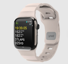 Pout Bandloop sport 38