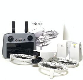 DJI FLIP FLY MORE COMBO (DJI RC2) (GL)