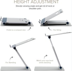 Eyes 3 Lift — 2" to 20"