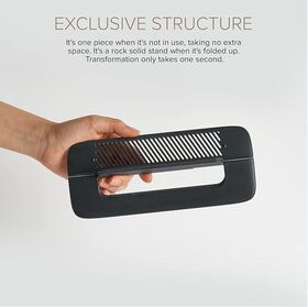 Eyes 10 - Compact Laptop Stand