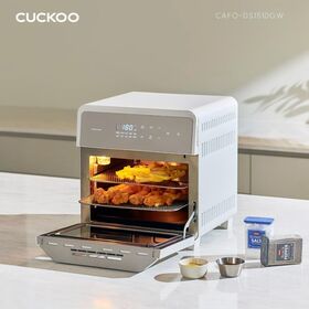 CUCKOO CAFO-DS1510GW - Шарах шүүгээ