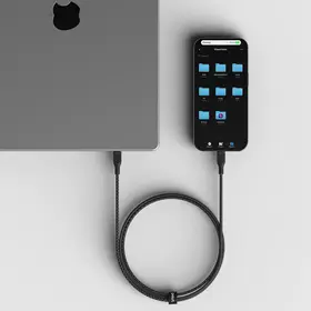 POUT 100W USB - C