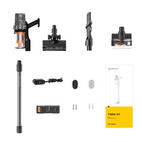 DEERMA Cordless Vacuum Cleaner T30W XT